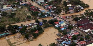 Super typhoon Karding leaves 6 people dead