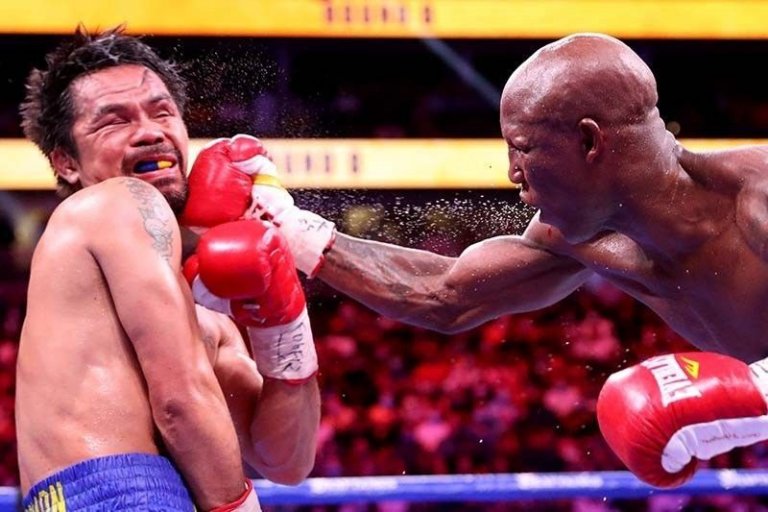 Manny Pacquiao announces possible rematch vs. Floyd Mayweather in 2024