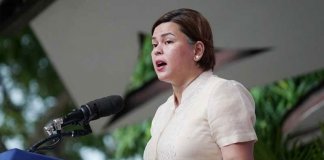 DepEd's 2024 budget not enough - VP Sara Duterte