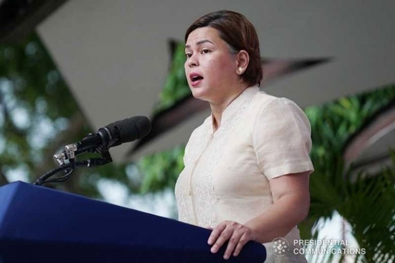 DepEd's 2024 budget not enough - VP Sara Duterte