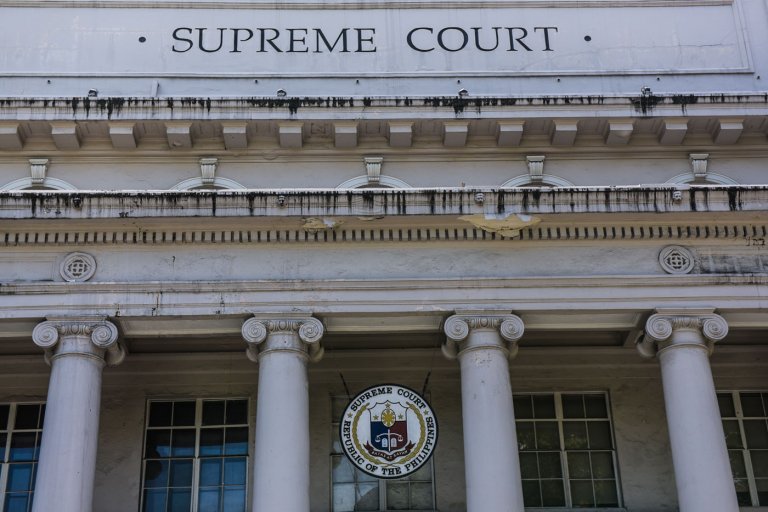 Supreme Court, Senate condemn killings of lawyers
