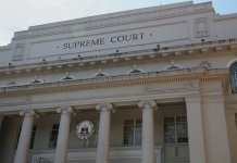 Supreme Court junks 2 DQ cases against Marcos Jr.