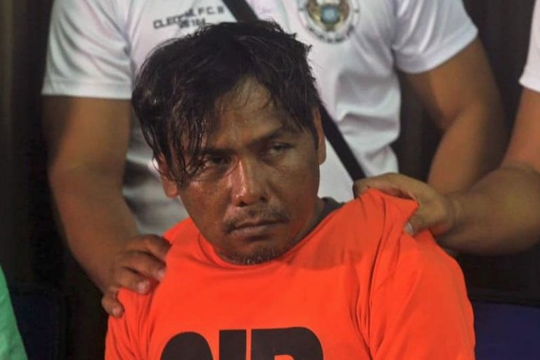 Suspect for killing, peeling face of Christine Silawan found dead inside Cebu jail