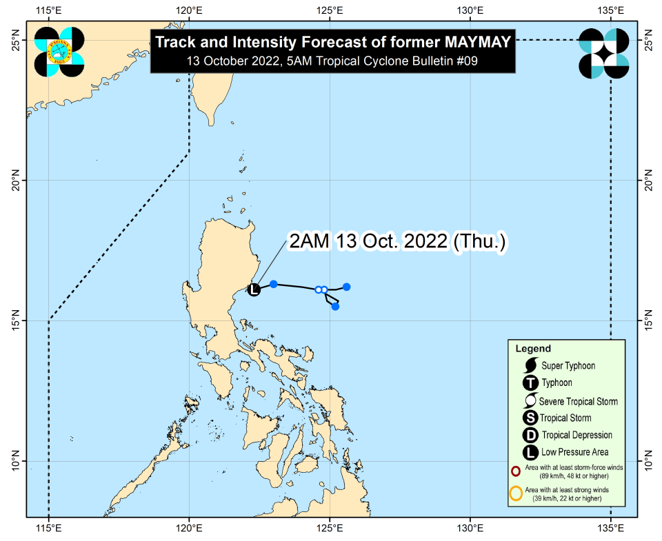 td-maymay-downgraded-to-a-low-pressure-area-pln-media