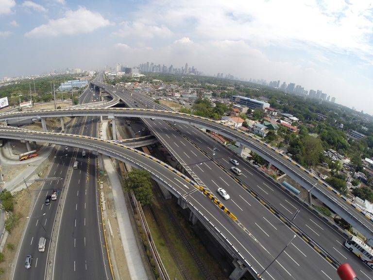 TRB approves provisional toll rate at Skyway 3