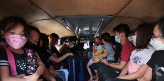 TUCP 470-peso salary hike in Metro Manila rejected