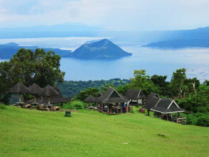 Tagaytay travel pass required for Metro Manila residents