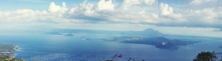 Tagaytay panoramio