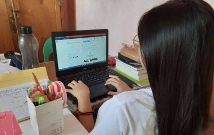 Taguig offers free online tutorial services for students