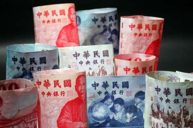 Taiwan Money