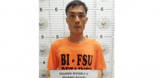 Taiwanese wanted for 17 years nabbed in Quezon—BI