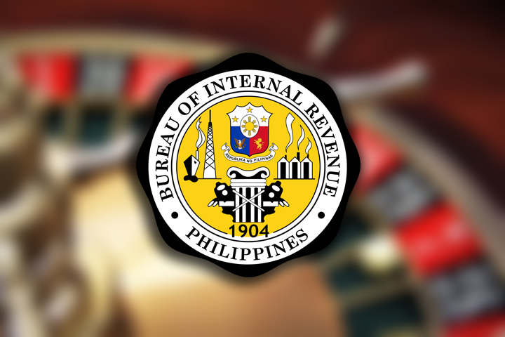 Taxes collected from POGOs decreased - BIR