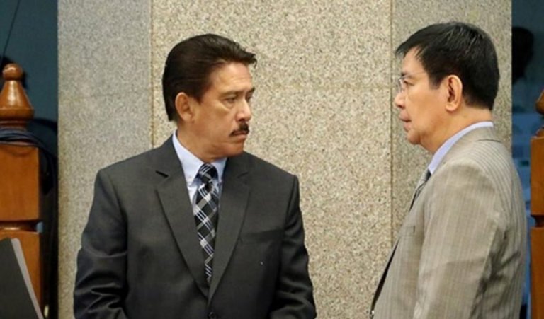 Tito Sotto ready to be Ping Lacson's VP in Election 2022