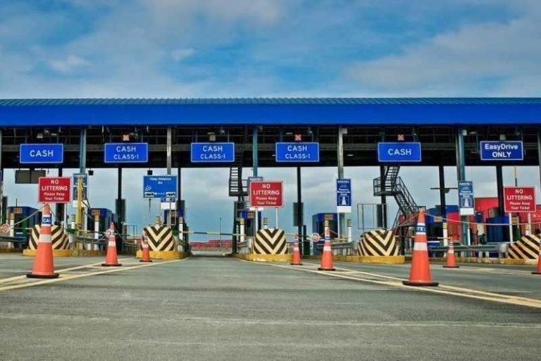 Tolls on NLEX will increase starting Tuesday