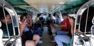 LTFRB approves fare hike on jeepney, bus, taxi