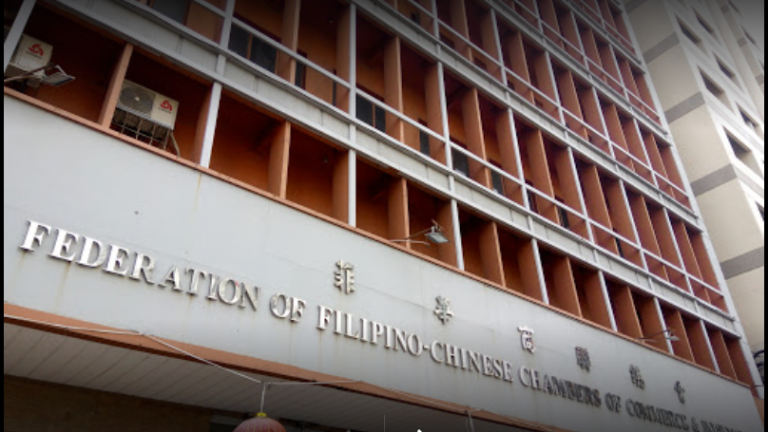 Tripartite agreement on getting the vaccine possible Fil-Chinese biz group