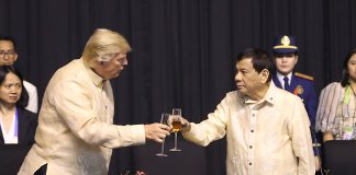 Trump 'really wants' Duterte in ASEAN-US Summit- Locsin