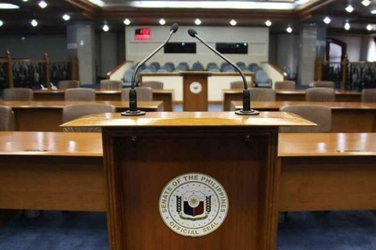 Tulfo, ex-president Duterte leads 2025 senatorial survey