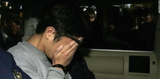 Twitter killer in Japan sentenced to death after killing 9 people