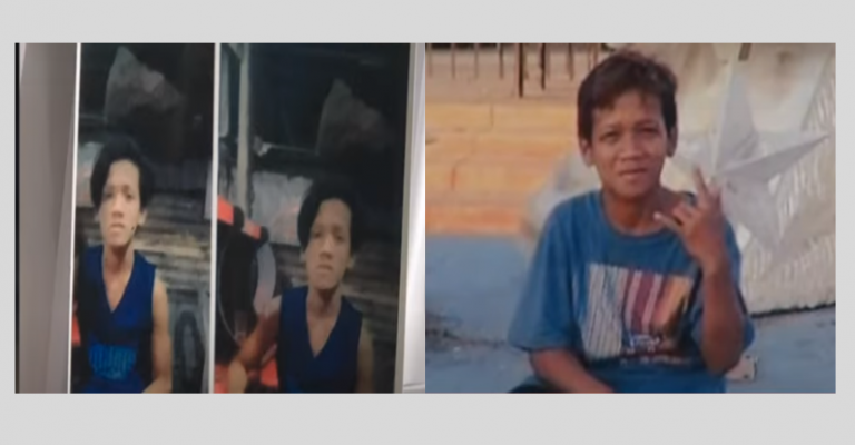 Two 15-year-old victims tortured before being killed in Tondo
