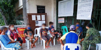 Two Aetas allegedly tortured by military