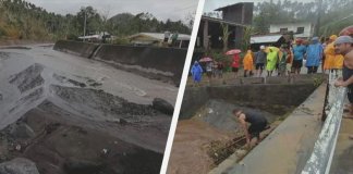 Typhoon victims in Camalig, Albay plea for help