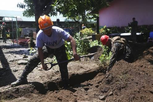 u-s-embassy-photograph, Cagayan Valley , U.S. and Philippines Military in Cagayan Valley