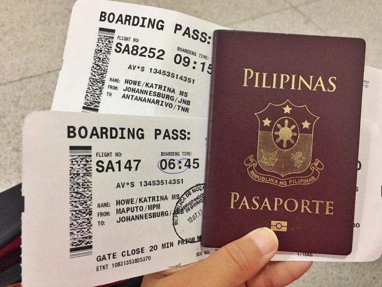 UK, Brazil, 3 other countries lift travel restrictions on Filipinos