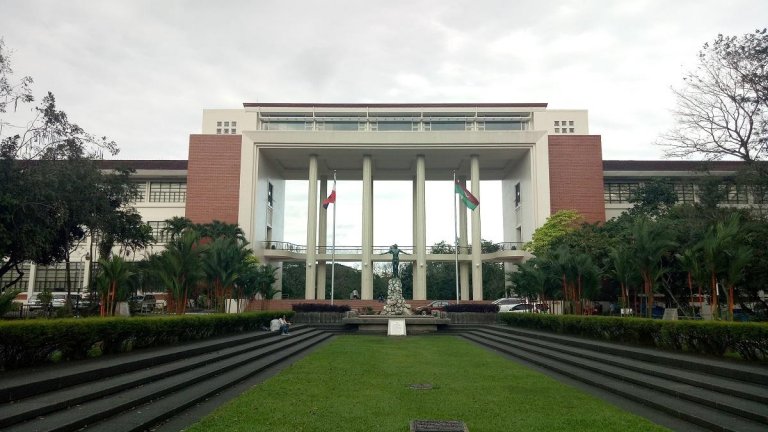 UP Diliman has PUI for novel coronavirus infection