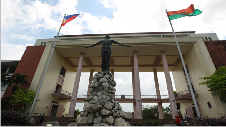 UP prof says CHED's proposal to define academic freedom 'laughable'