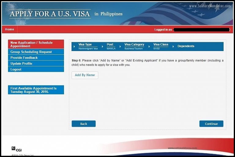 US Embassy denies tourist visa cancellation news amid coronavirus threat