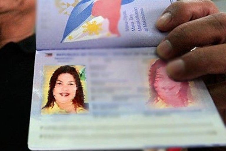 US cancels visa of Manila 'drug queen'