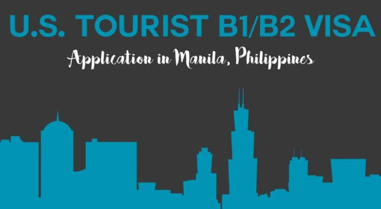 US tourist visa from philippines