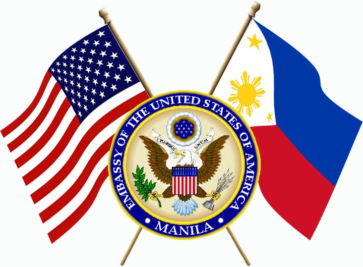 USEmbassyManila, U.S. Embassy Philippines , US Embassy Philippines, Travel Warning Philippines, Living in the philippines, Retire in the Philippines