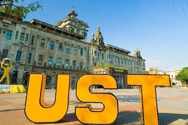 UST condemned for non-readmission of student activist