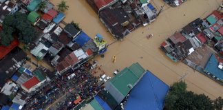 Ulysses damage in Marikina to reach P30B