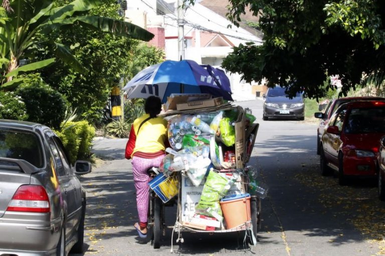 Unemployment in PH rose to 4.2M as of February - PSA