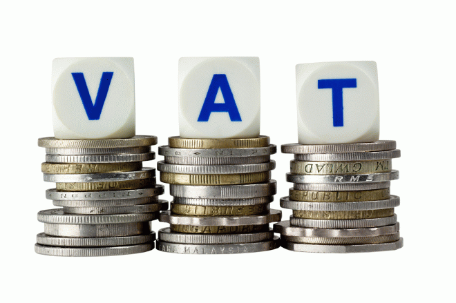 VAT Philippines