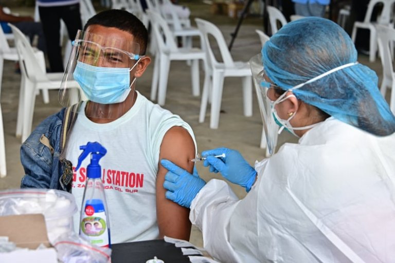 Vaccinate those who want to work again - labor group