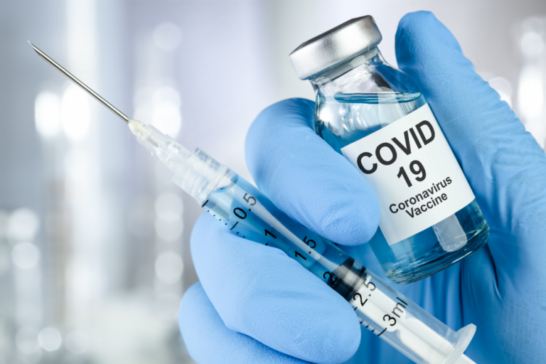 Vaccination of seniors, with comorbidity in MMDA begins