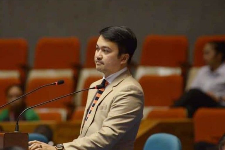 162 solons support Velasco's Bayanihan 3 proposal