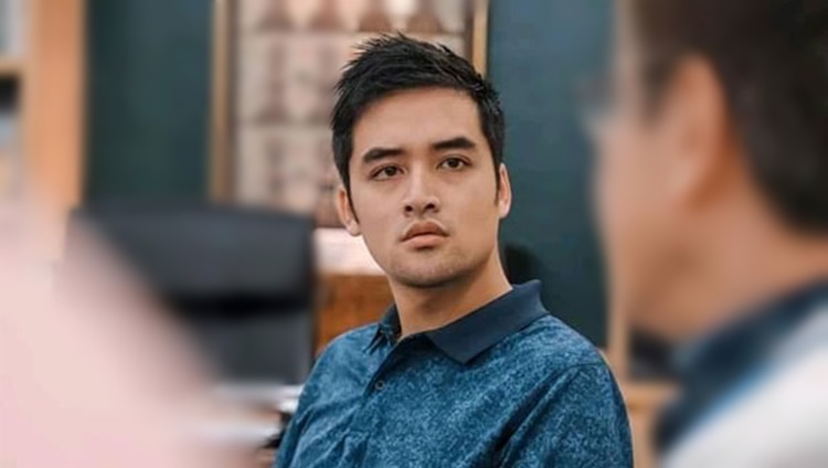 Vico Sotto suing 2 'fixers' of vaccine slots in Pasig City