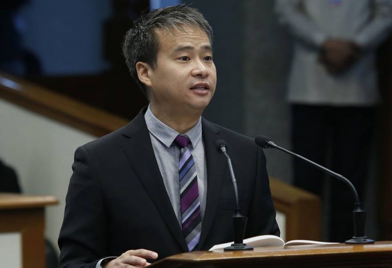 Villanueva appeals entry ban on returning Filipinos