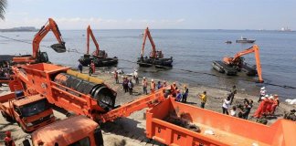 Villar reveals alleged 'desilting modus' of some contractors