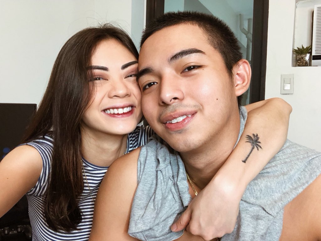 Vlogger couple JaMill explains why they deleted  channel