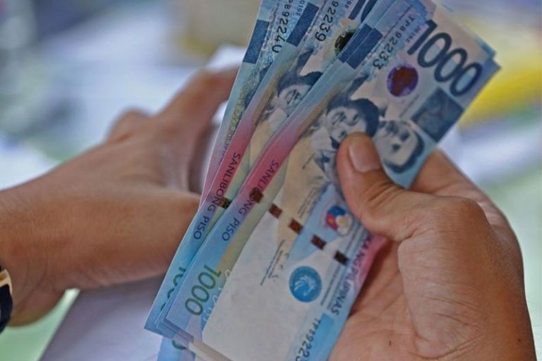 Vote buying in Bacolod City reaches P5,000 - reports to Comelec