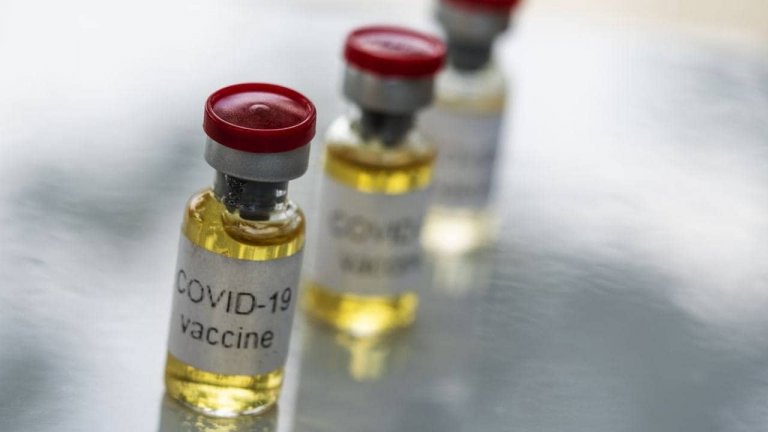 WHO in talks with Russia for new COVID-19 vaccine