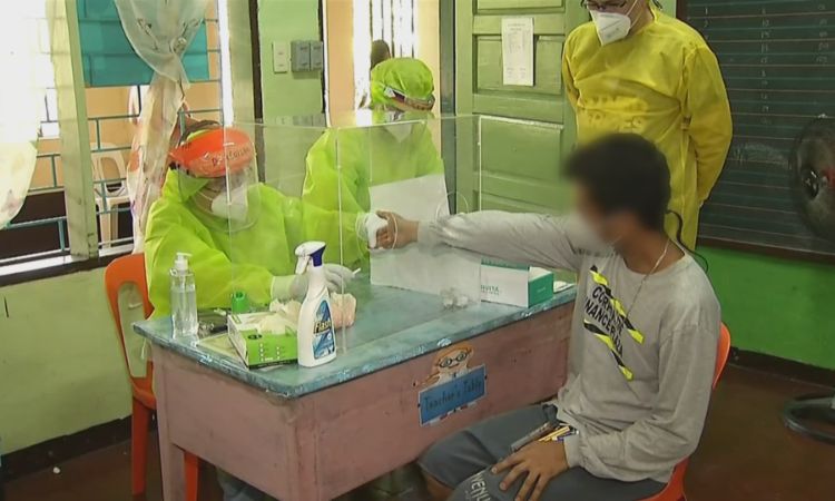 WHO worried in LGU's poor compliance with DOH protocols