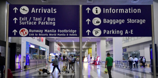 PH to impose eVisas for foreigners this year