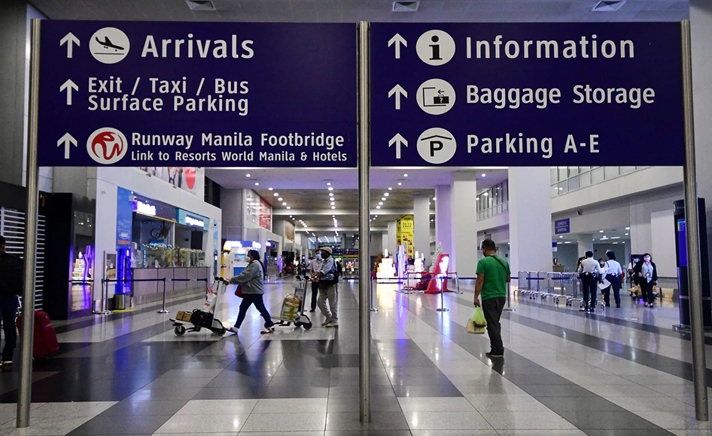 PH to impose eVisas for foreigners this year